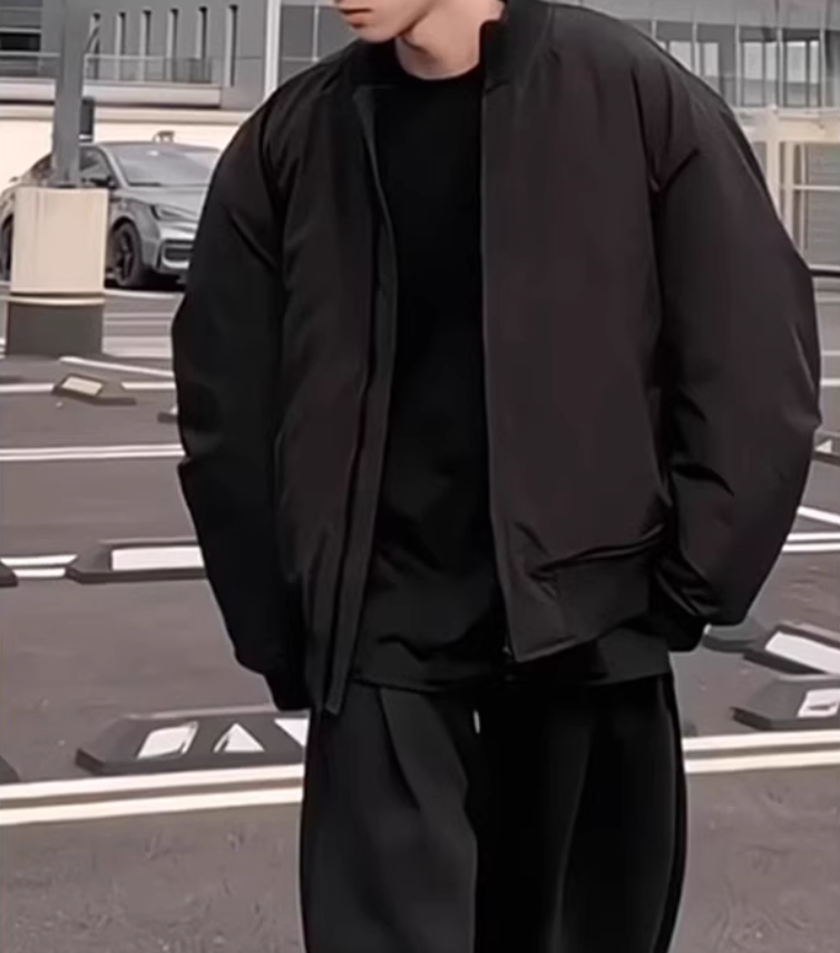Bomberjacke