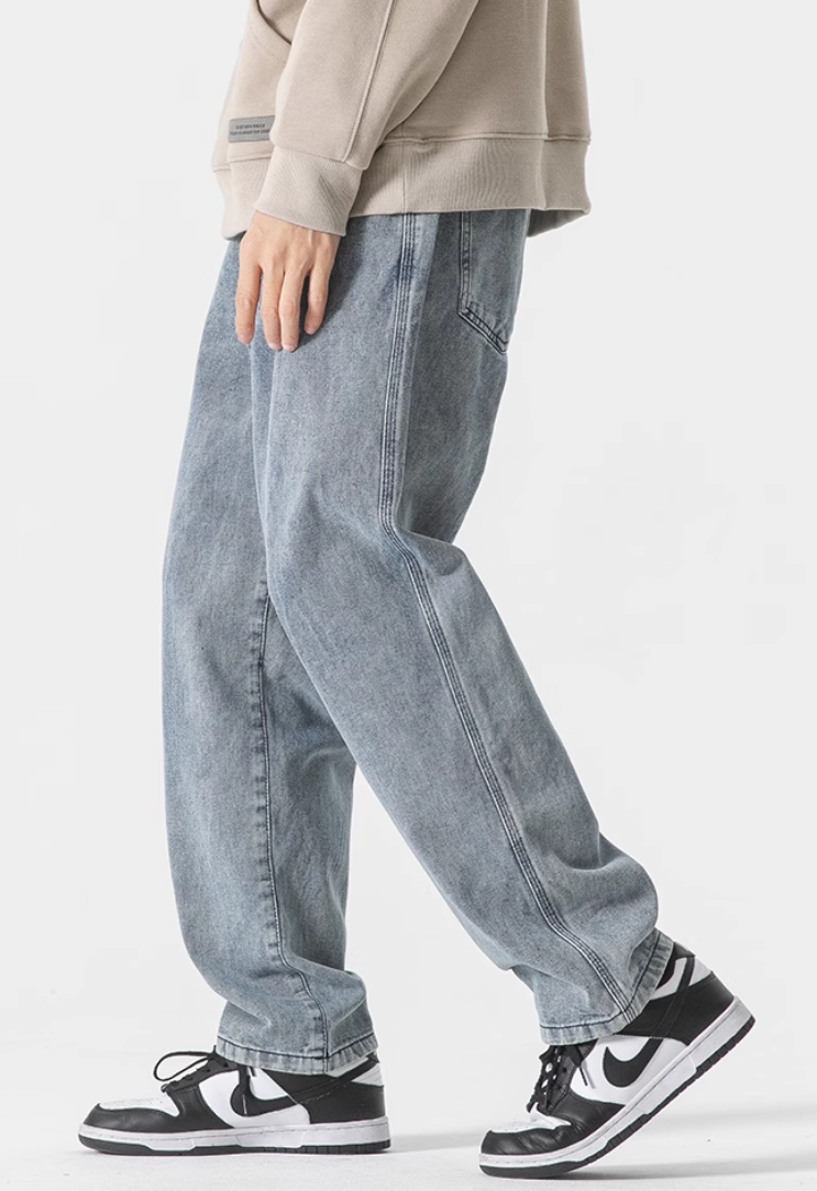 Basic Jeans