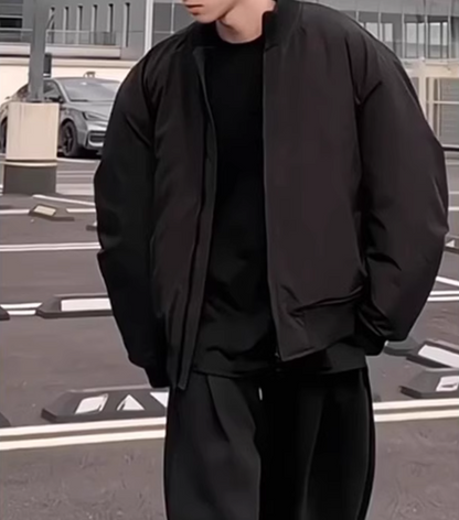 Bomberjacke