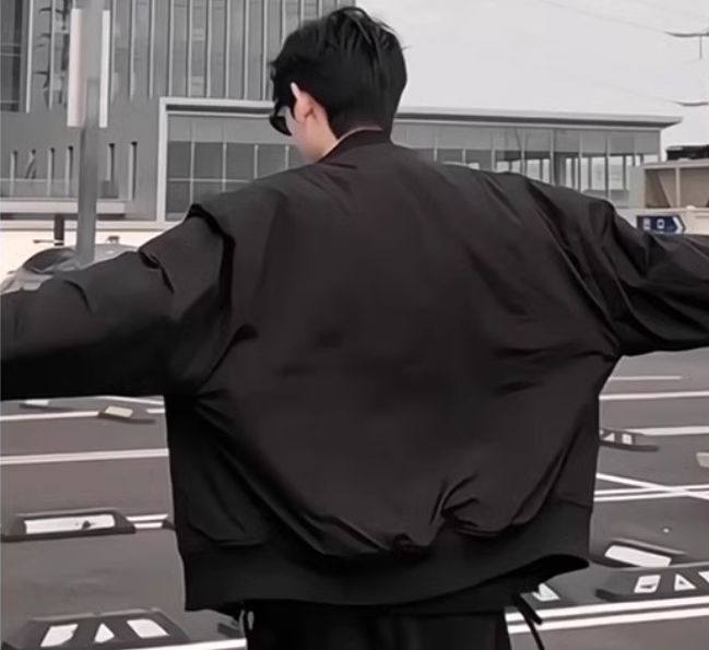 Bomberjacke